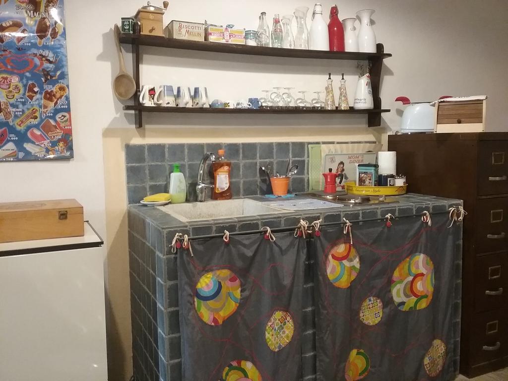 Apartment Seminello Pitigliano Ngoại thất bức ảnh