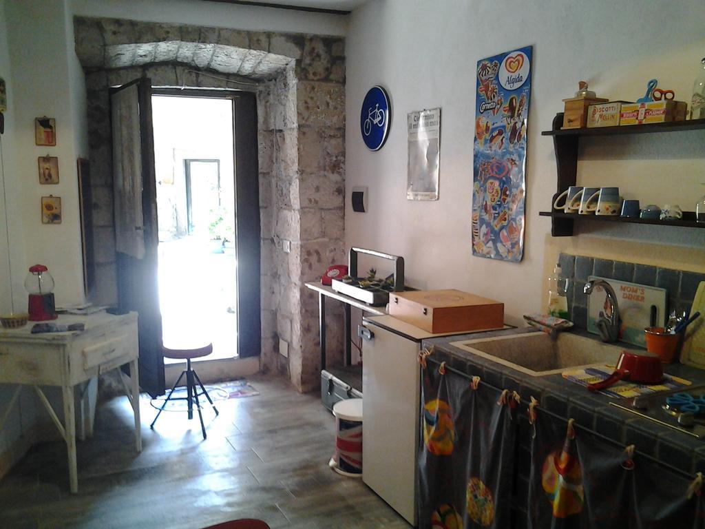 Apartment Seminello Pitigliano Phòng bức ảnh