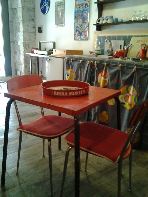 Apartment Seminello Pitigliano Phòng bức ảnh