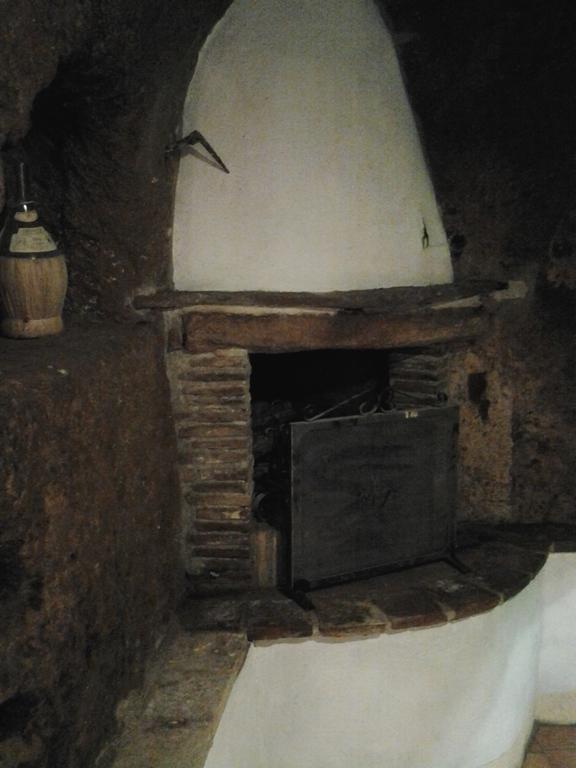 Apartment Seminello Pitigliano Phòng bức ảnh