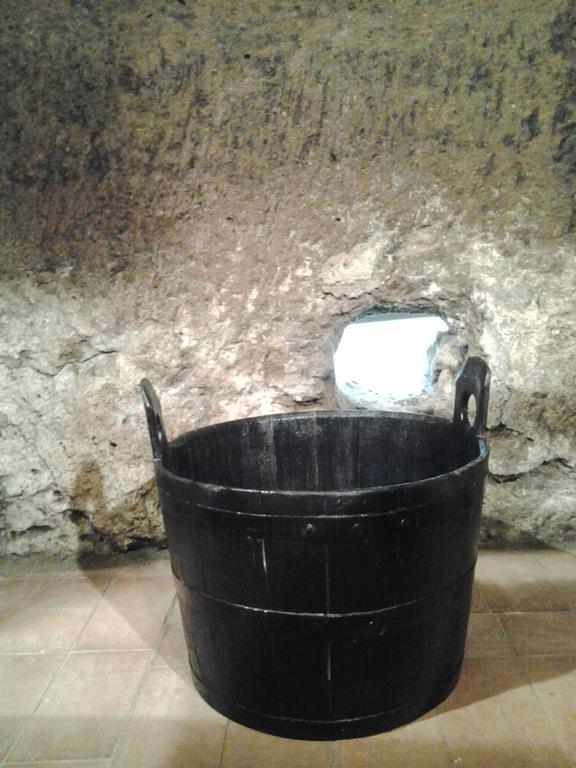 Apartment Seminello Pitigliano Phòng bức ảnh