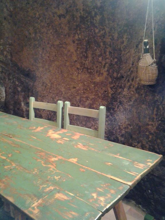 Apartment Seminello Pitigliano Phòng bức ảnh