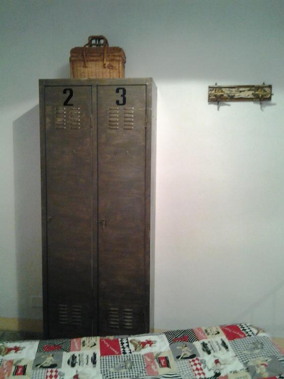 Apartment Seminello Pitigliano Phòng bức ảnh